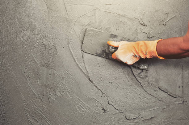 Best Commercial Concrete Contractor  in Zeeland, MI
