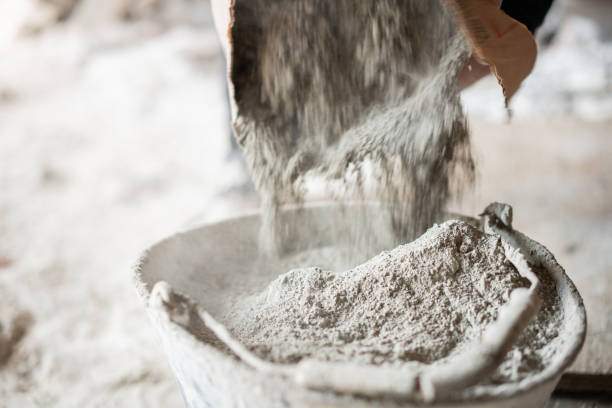 Professional Concrete contractor in MI