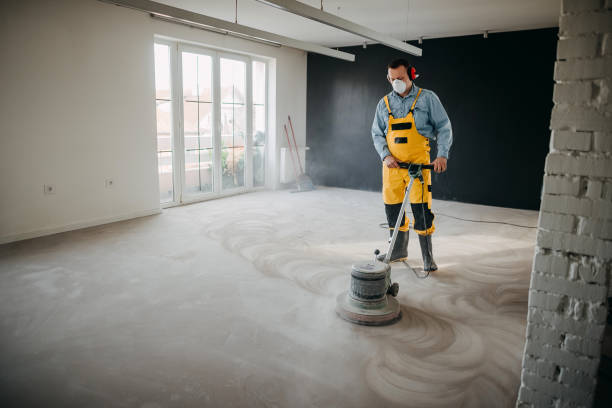 Best Concrete Walkway Installation  in Zeeland, MI