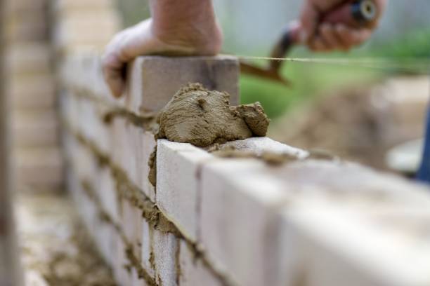 Best Concrete Crack Repair  in Zeeland, MI